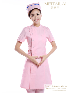 美泰来护士服推荐
