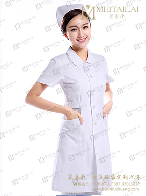 护士服装